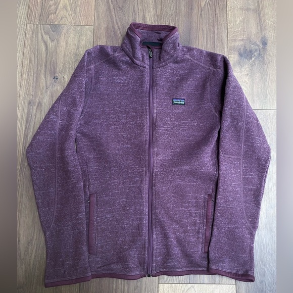 Patagonia Sweater - Picture 2 of 3